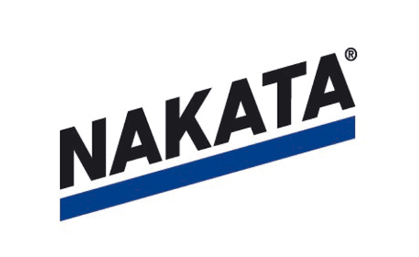 Nakata logo destaque