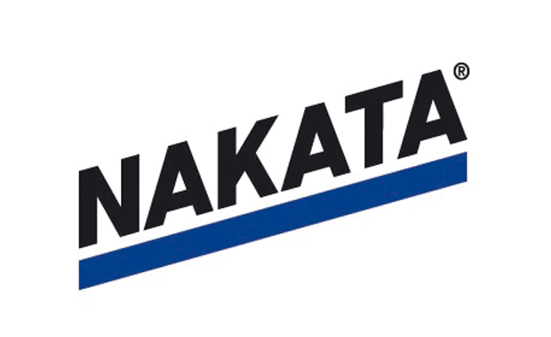 Nakata logo destaque