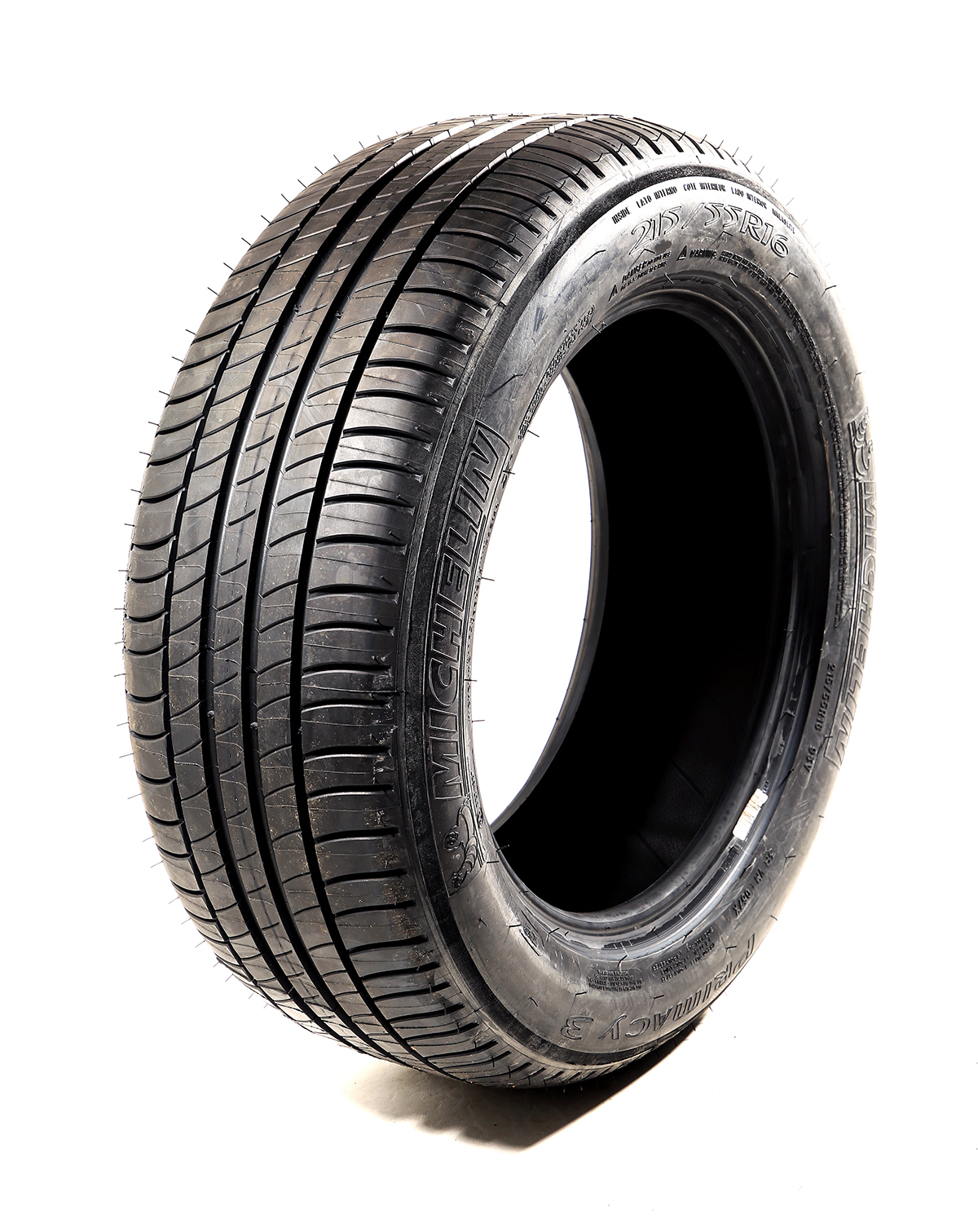 215/55 R16 93V TL PRIMACY 3 DT1 GRNX MI 785203_101