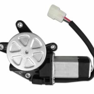 MOTOR MAQ. VIDRO ELETRICA LADO ESQUERDO GM/FORD/FIAT/VW