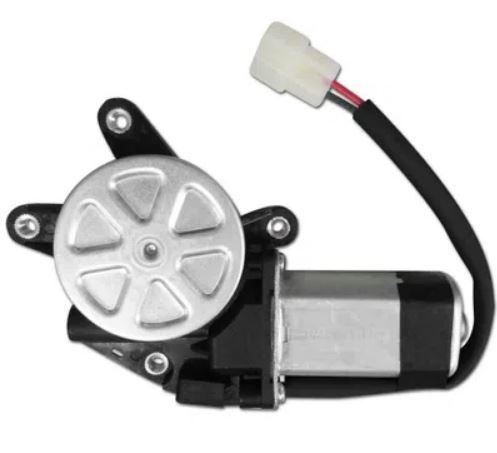 MOTOR MAQ. VIDRO ELETRICA LADO ESQUERDO GM/FORD/FIAT/VW