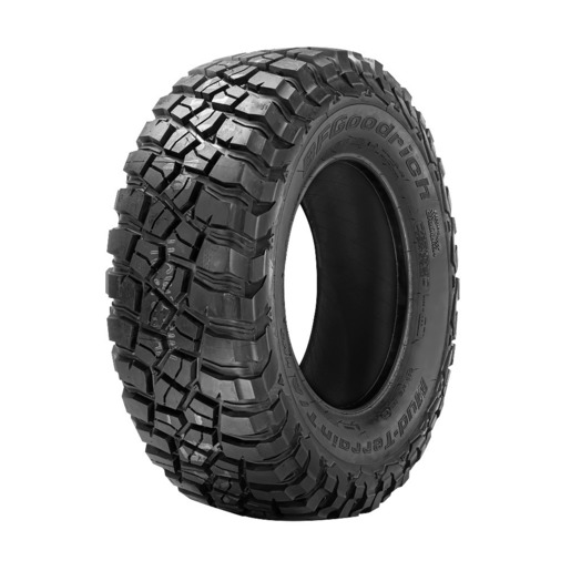 pneu bfgoodrich aro 17 mud terrain t a km3 265 65r17 120 117q 1
